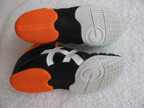 Brankářská florbalová obuv unihoc goalie, 37