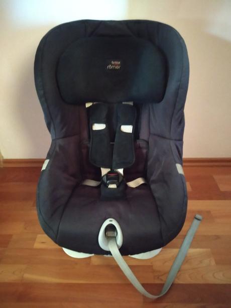 Autosedačka römer 9-18kg, römer