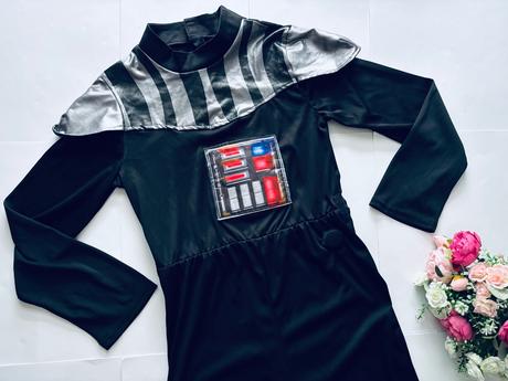 An25/ kostým star wars - v.11/12 let, 