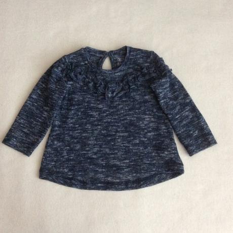 Melírovaná tunika zn. f&f, f&f,68