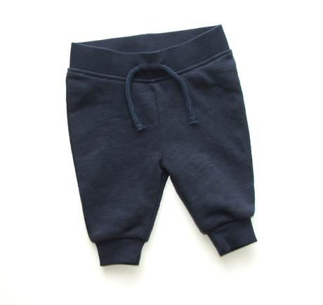 J510 modré tepláky vel. 62, primark,62