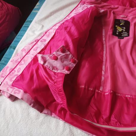 Zimní bunda, f&f,134