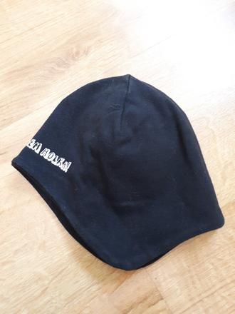 Čepice s nápisem neptej se, jsem holka, 104