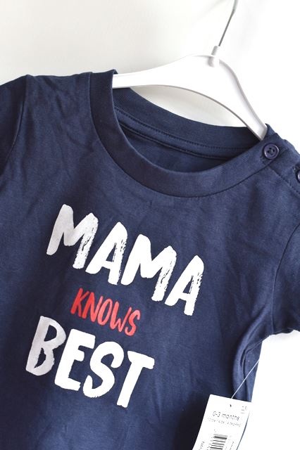 Tričko vel. 0 - 3 m, matalan,62