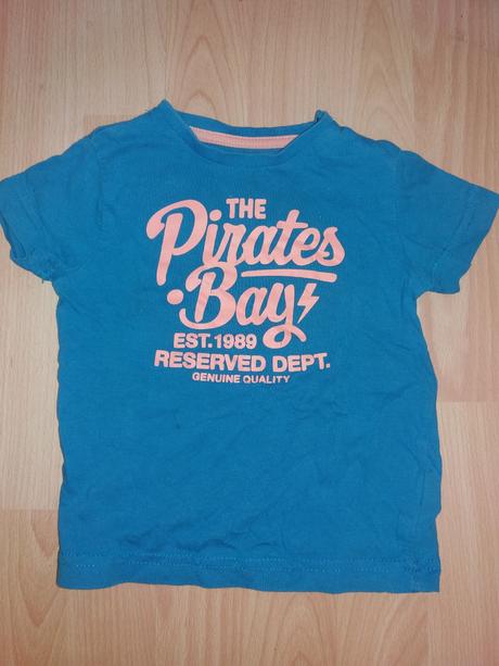 Tričko, reserved,74