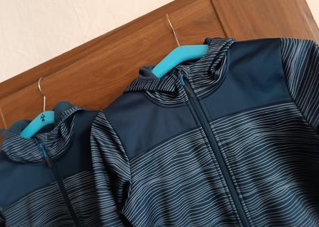 Softshellové bundy, 146