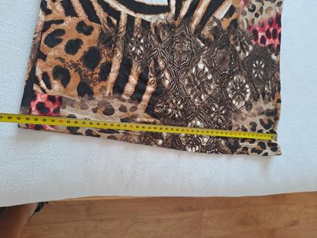 Elegantní triko dámské anrus, vel. 42, 42