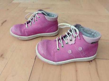 Celoroční obuv fare 2129252 - vel. 23, fare,23