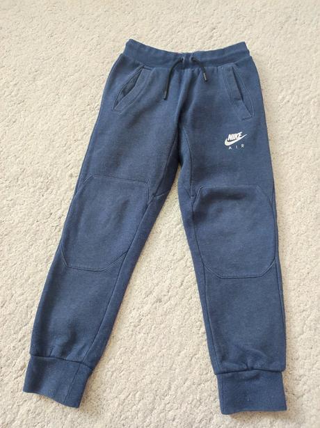 Tepláky nike 122-128, nike,122