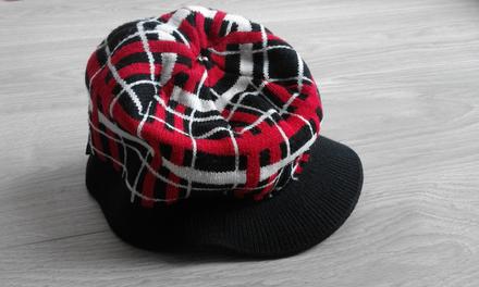 956 - čepice t.h.a., 