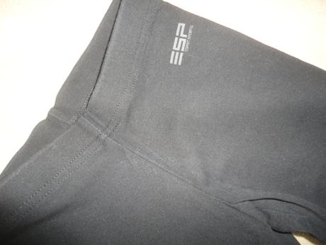 Sportovní legíny esprit sports, vel. 7-8 let, esprit,122