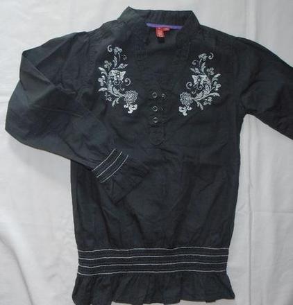 P110. tunika 8 let, 128