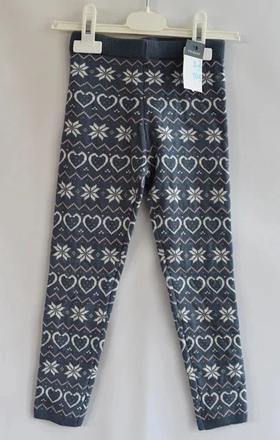 Legíny vel. 3 - 4 roky, primark,104