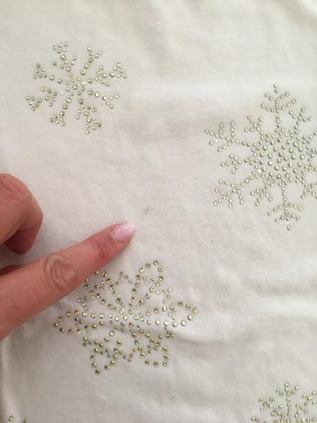 Dívčí trička h&m, vel. 134/140 (8 - 10 let) - 4ks, 122–134