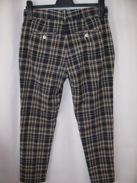 Dámské přiléhavé kalhoty-ralph lauren, ralph lauren,34