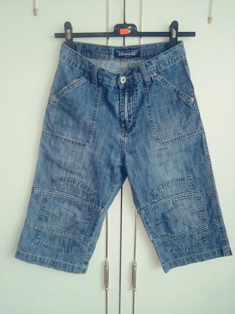 Chlapecké kraťasy dockhouse, 152
