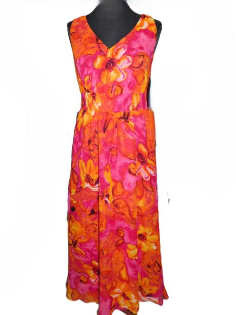 Dámské šaty, bonprix,38