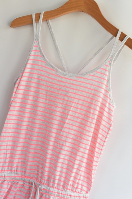 Letní overal vel. 146, c&a,146