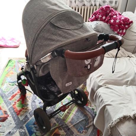 Kočarek valco baby snap 4 trend, valco baby,valco baby snap 4 trend