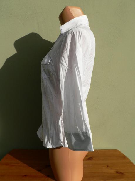 Halenka košile collection - vel.36, 36