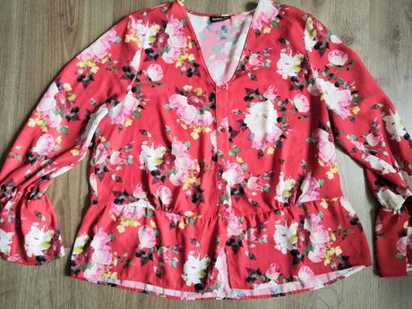 Volnočasová halenka vel l 40, l