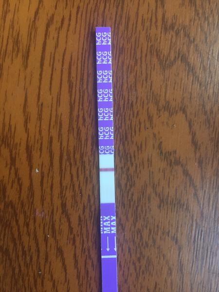 Opožděná menstruace, ale negativní těhotenský test. Můžu být i tak těhotná?