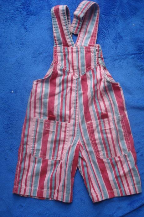 Lacláče na opravu, 104