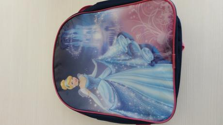 Dívčí batoh ledové království, disney