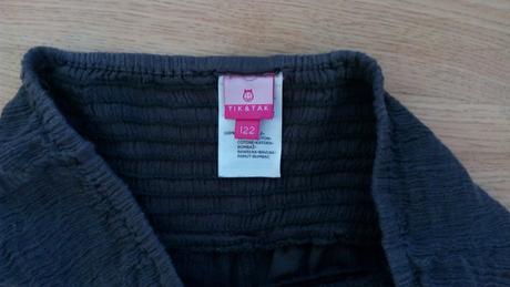 Šortky vel.122 zn.tik&tak, tik & tak,122