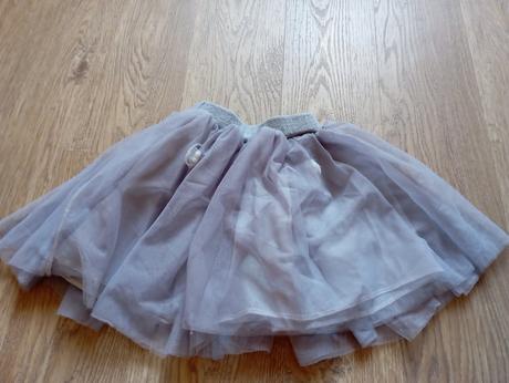 Sada triček vel. 110, 110