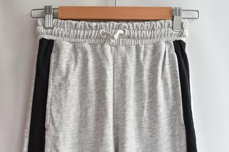 Tepláky vel. 12 - 13 let, george,158