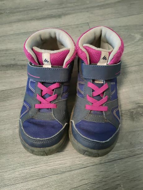 Boty quechua, quechua,30