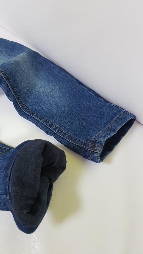 Zateplene dziny, c&a,92