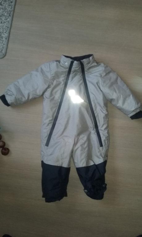 Kombineza, lupilu,80