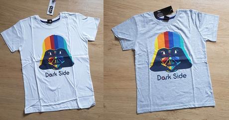 Tričko star wars, 146 / 164