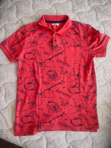 Tričko velikost 146/152, pepco,146