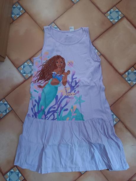 Šaty hm - 134/140, h&m,134