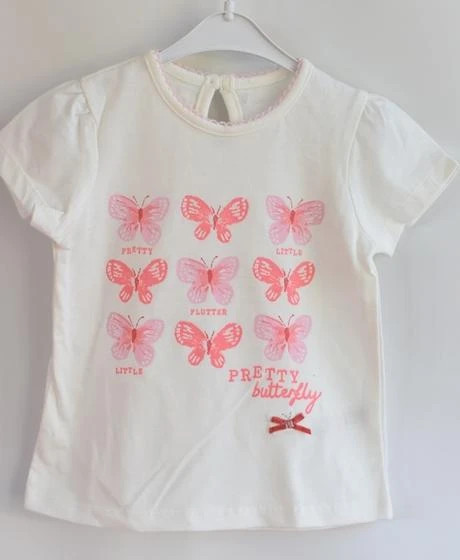 Tričko vel. 3 - 6 m, george,68