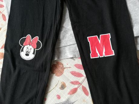 Souprava s minnie vel. 122., disney,122