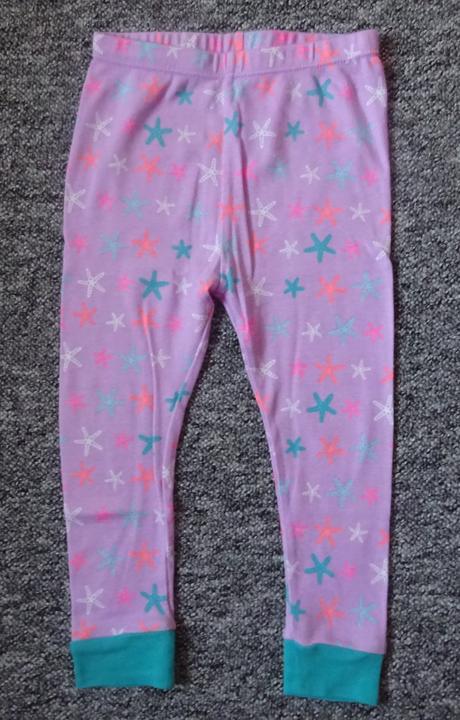 Komplet/triko kr.r. a legíny, vel. 3t/98, 98