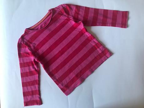 Pruhované tričko, f&f,104