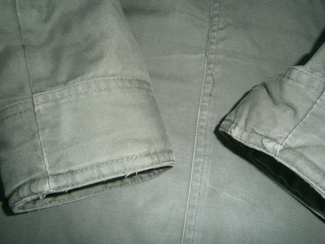 Dívčí párka vel. 134-140, 134