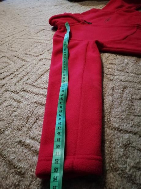 Dokonalé nové flees mikiny 122,128 nordblanc, 116