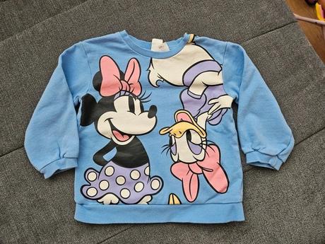 Mikina h&m, vel. 98, h&m,98