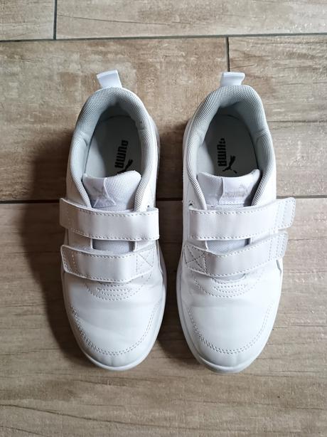 Boty puma, vel.34, puma,34
