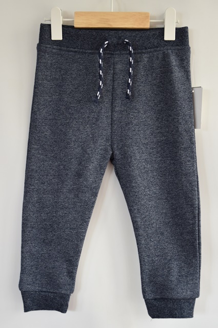 Tepláky vel. 18 - 24 m, primark,92