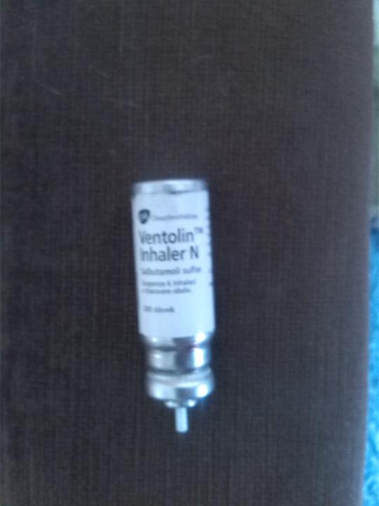 Ventolin