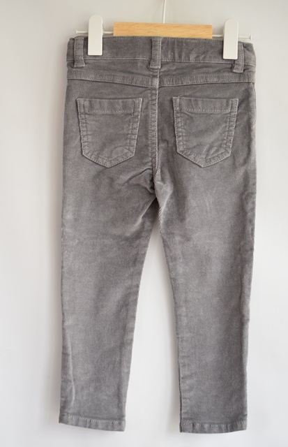 Manšestráky vel. 18 - 24 m, f&f,92