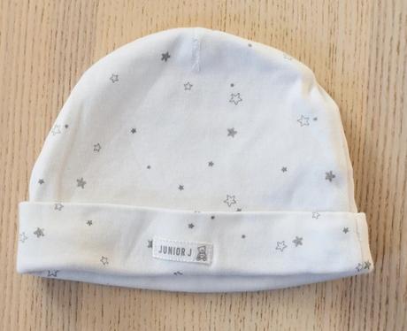 Čepičky vel. 0 - 3m, 62