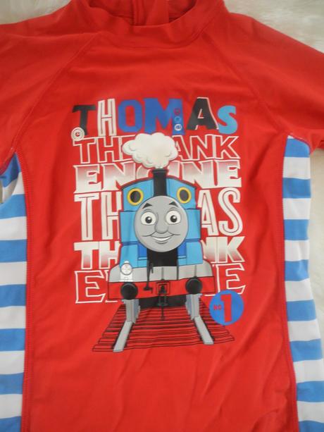 Plavkový overal, disney,116